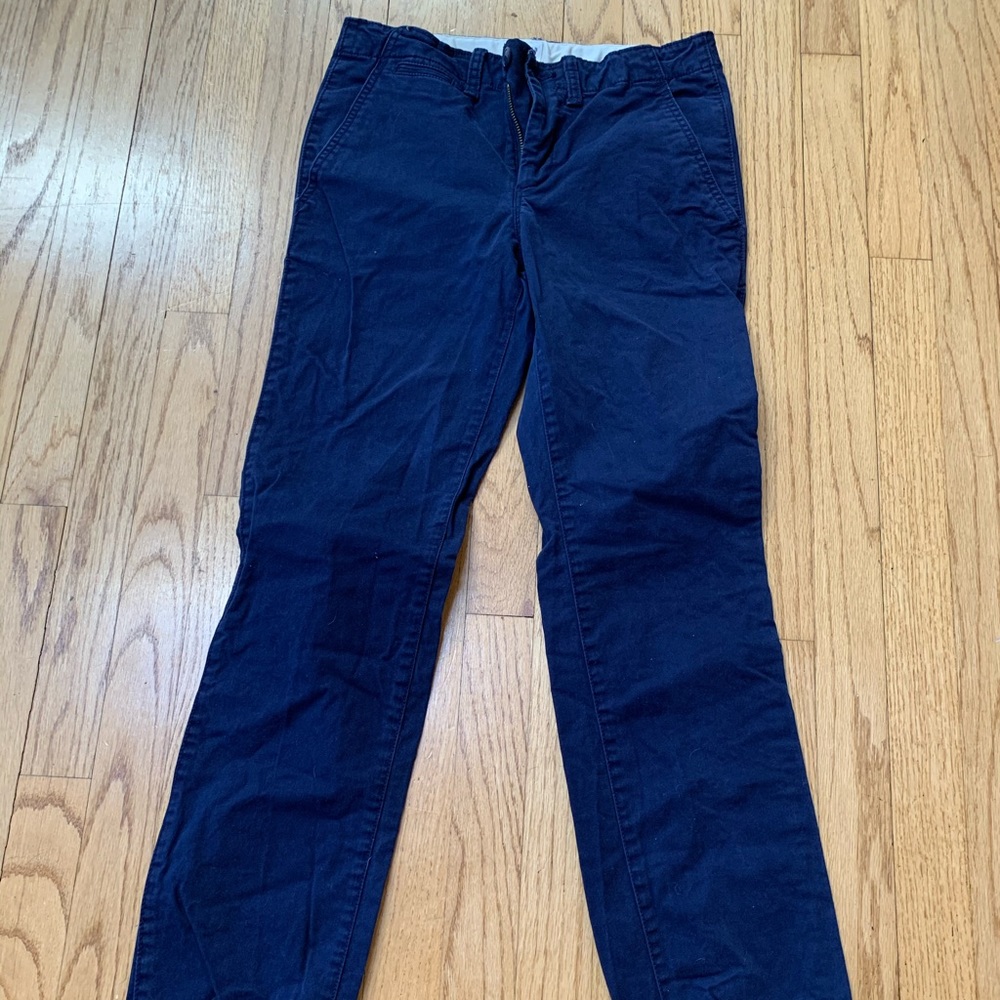 Boys pants, Gap size 16 regular